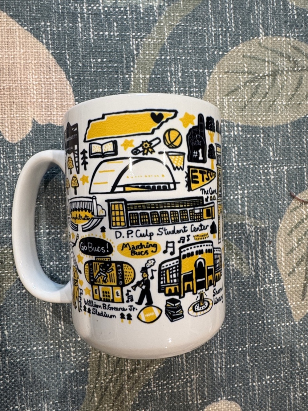 ETSU Bundle - Picture 9 of 10